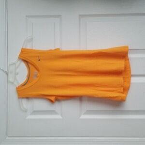 Nike Dri-Fit Women's Skirt Tank